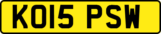KO15PSW