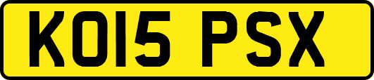 KO15PSX