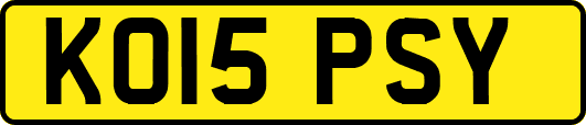 KO15PSY