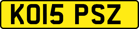 KO15PSZ