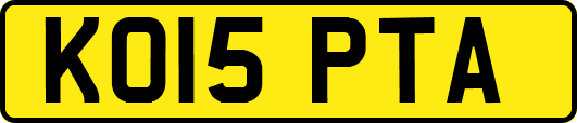 KO15PTA
