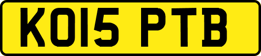 KO15PTB