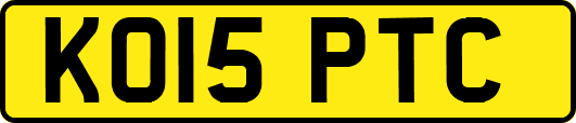 KO15PTC