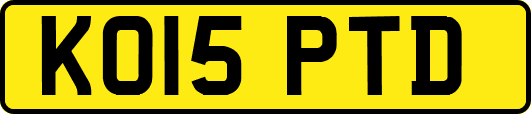 KO15PTD