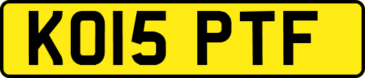 KO15PTF