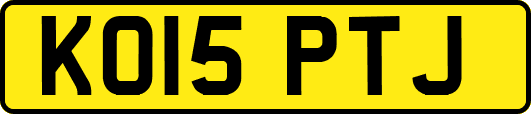 KO15PTJ