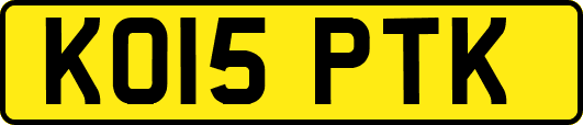 KO15PTK