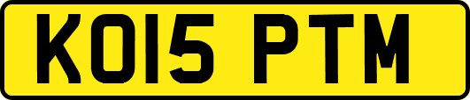 KO15PTM