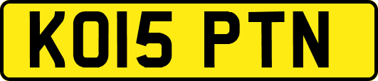 KO15PTN