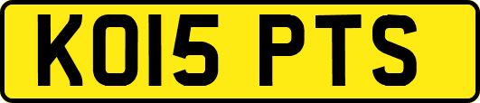 KO15PTS