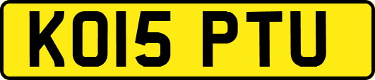 KO15PTU