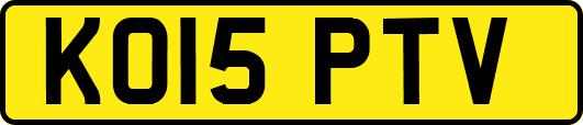 KO15PTV