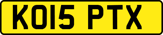 KO15PTX