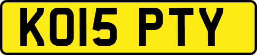 KO15PTY