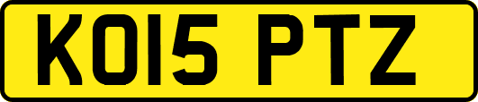 KO15PTZ