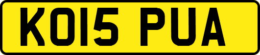 KO15PUA