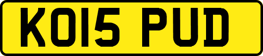 KO15PUD
