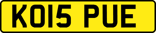 KO15PUE