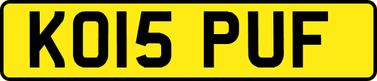 KO15PUF