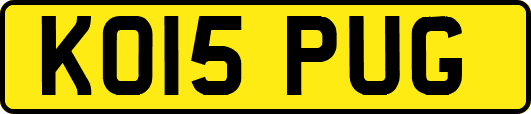 KO15PUG