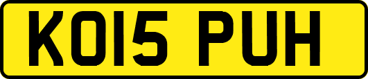 KO15PUH