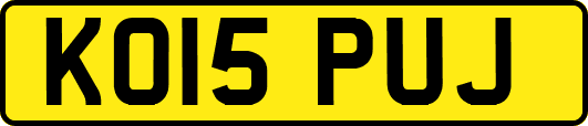 KO15PUJ