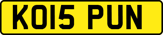 KO15PUN