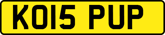 KO15PUP