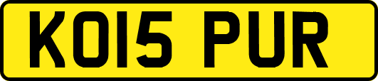 KO15PUR