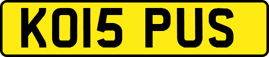 KO15PUS
