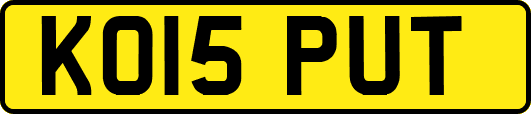KO15PUT