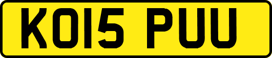 KO15PUU