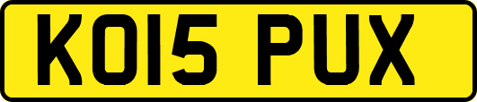 KO15PUX