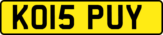 KO15PUY