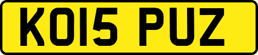 KO15PUZ