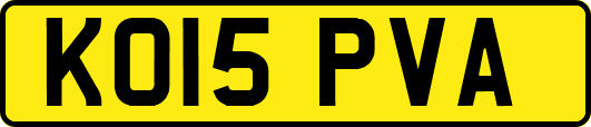 KO15PVA