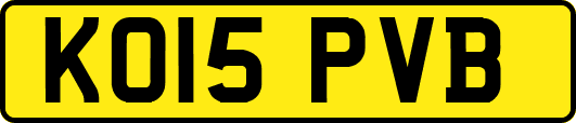 KO15PVB