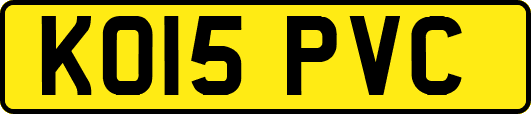 KO15PVC