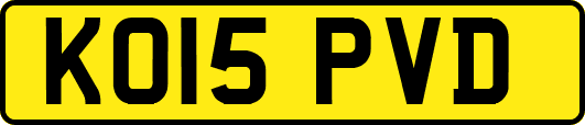 KO15PVD