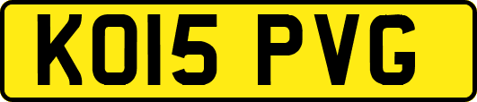 KO15PVG