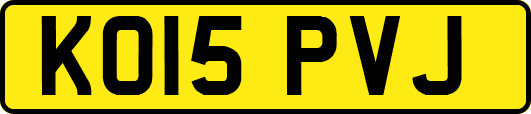 KO15PVJ