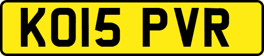 KO15PVR