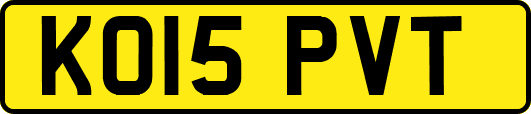 KO15PVT