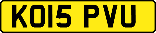 KO15PVU