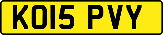 KO15PVY