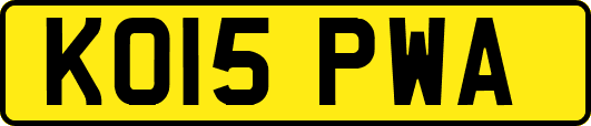 KO15PWA