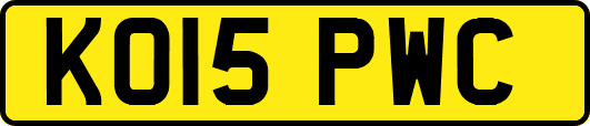 KO15PWC