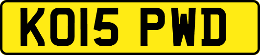 KO15PWD