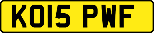KO15PWF