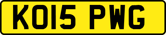 KO15PWG